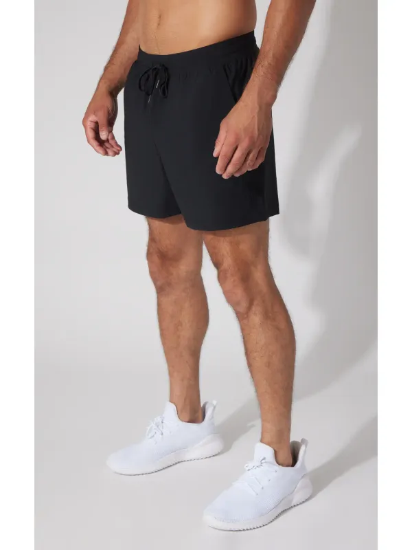 Everyday Athletic Short – 5"