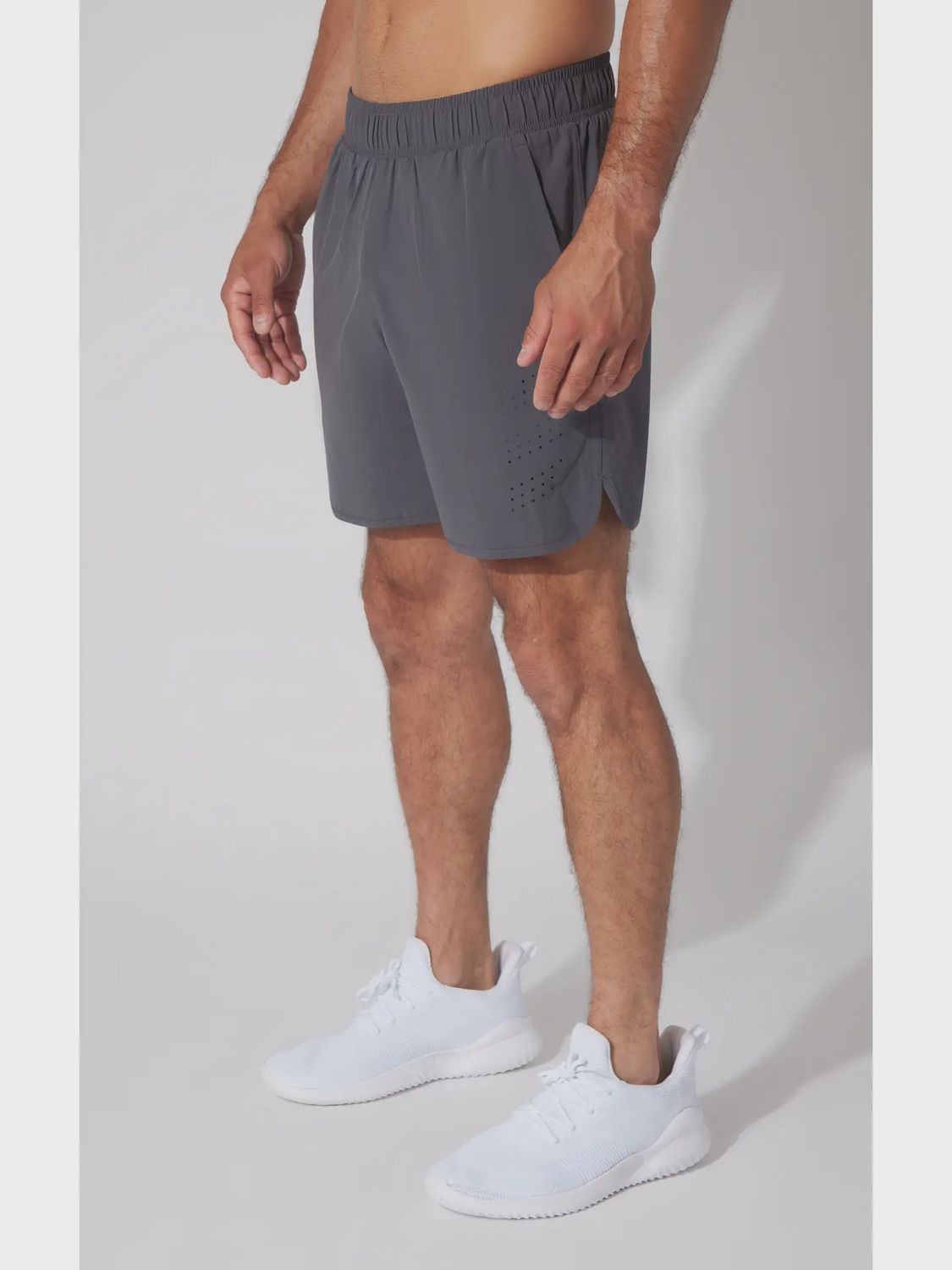 7" Active Short