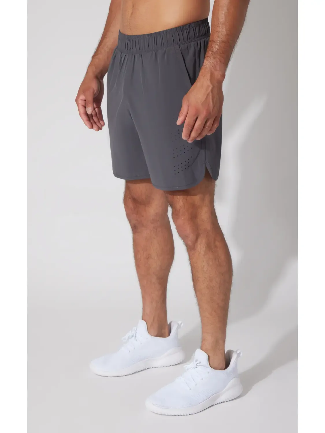 7" Active Short