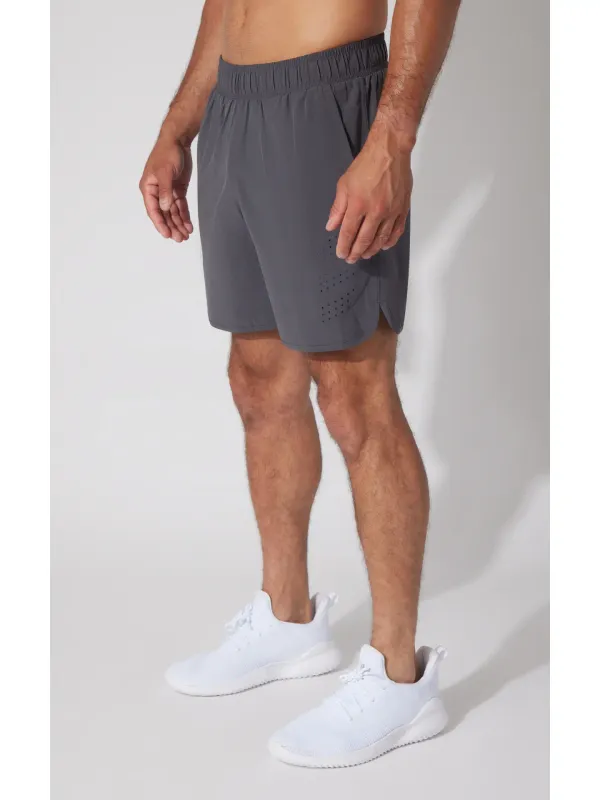 7" Active Short