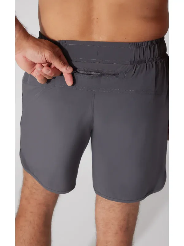 7" Active Short