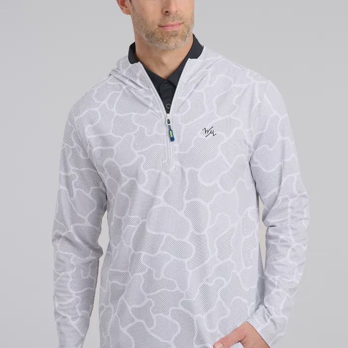 In the Weeds Chip Shot Hoodie