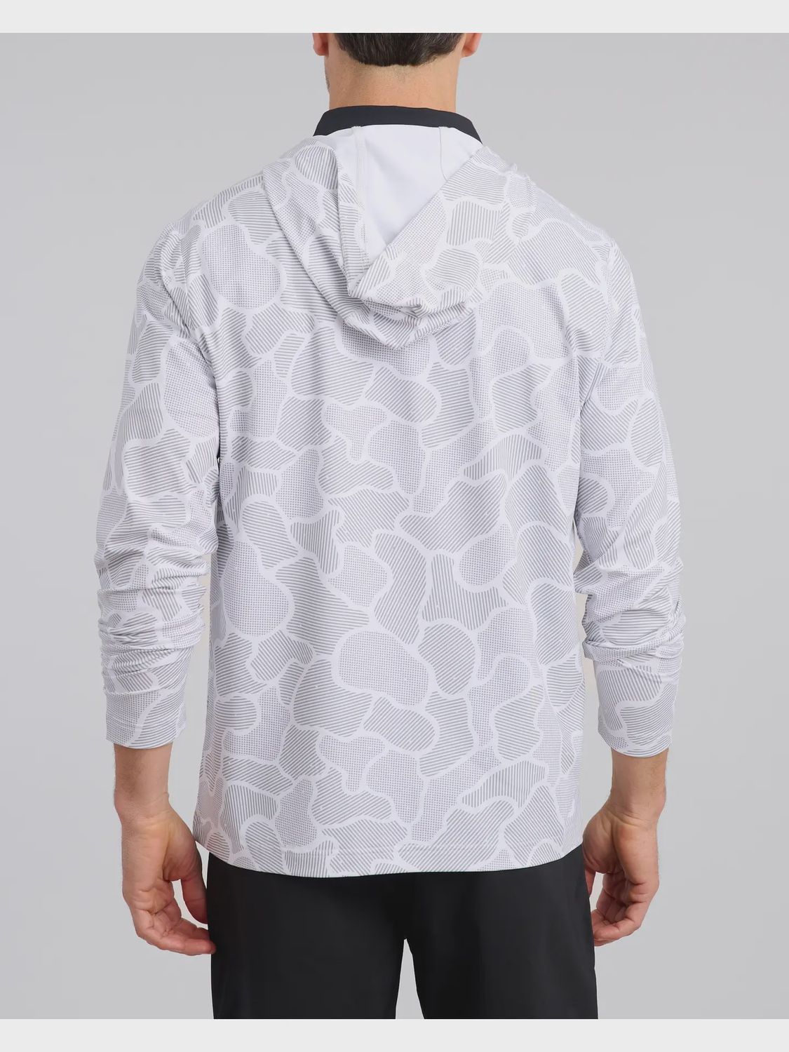 In the Weeds Chip Shot Hoodie