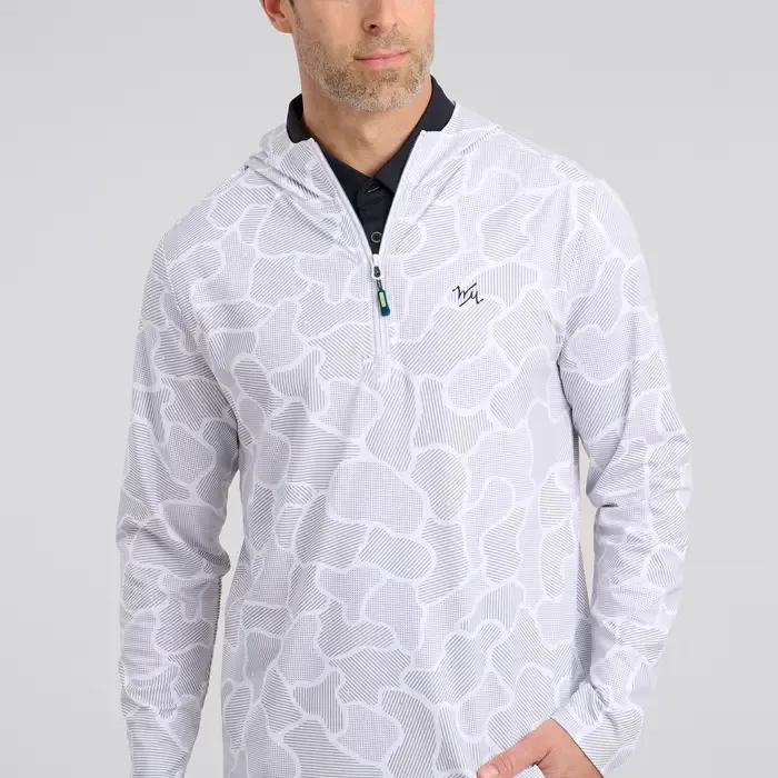 In the Weeds Chip Shot Hoodie