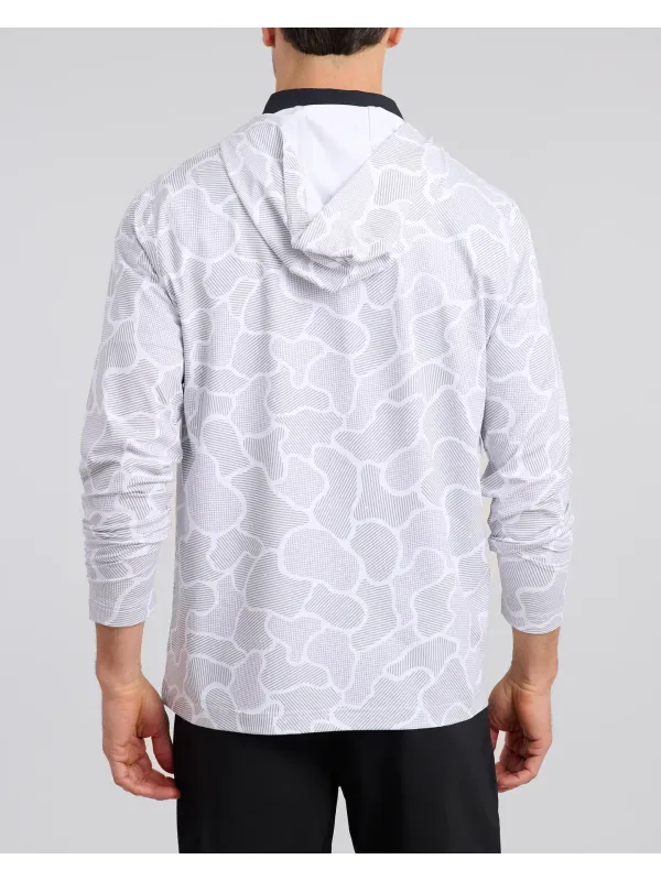 In the Weeds Chip Shot Hoodie