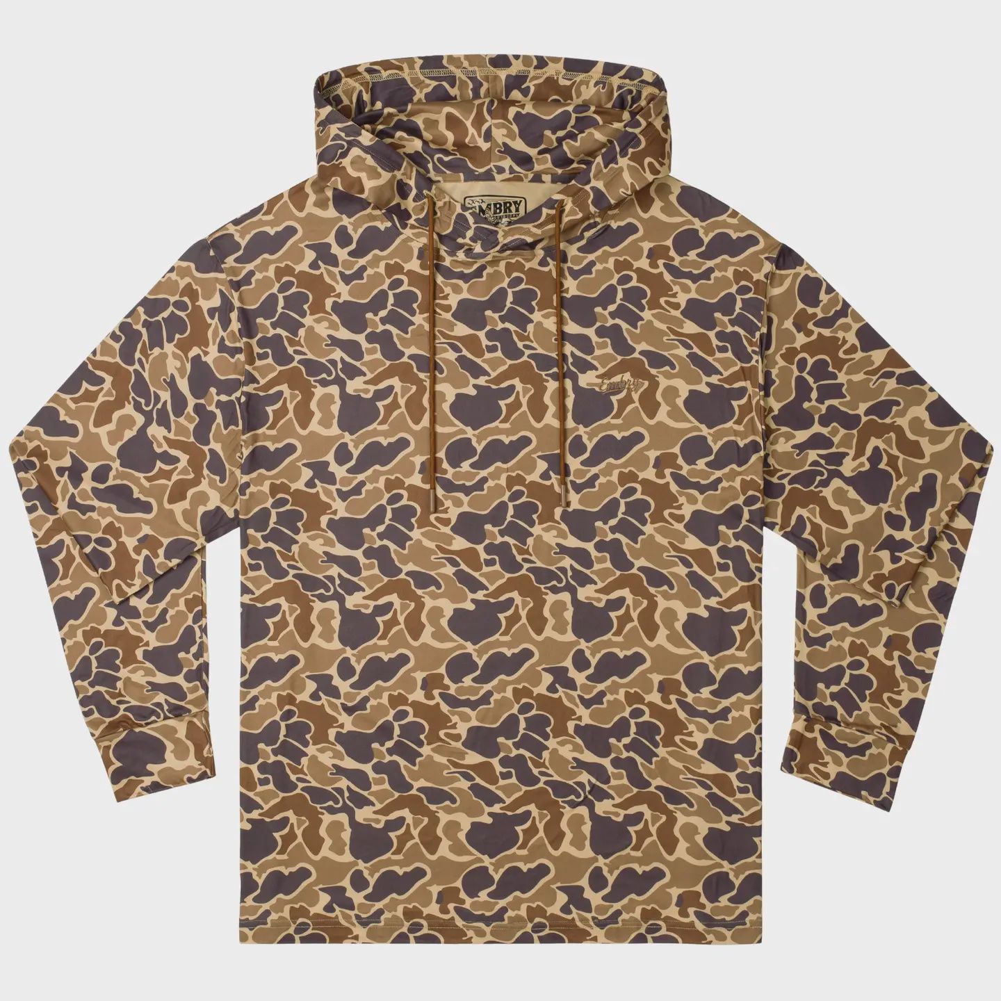 Trailhead Performance Hoodie