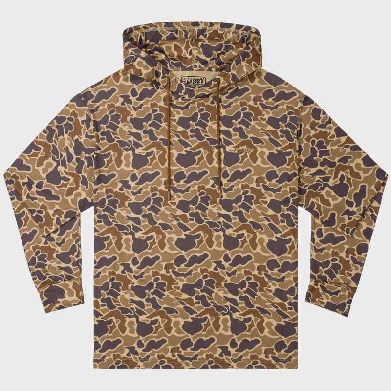 Trailhead Performance Hoodie