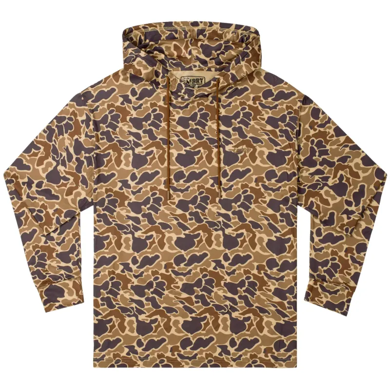 Trailhead Performance Hoodie