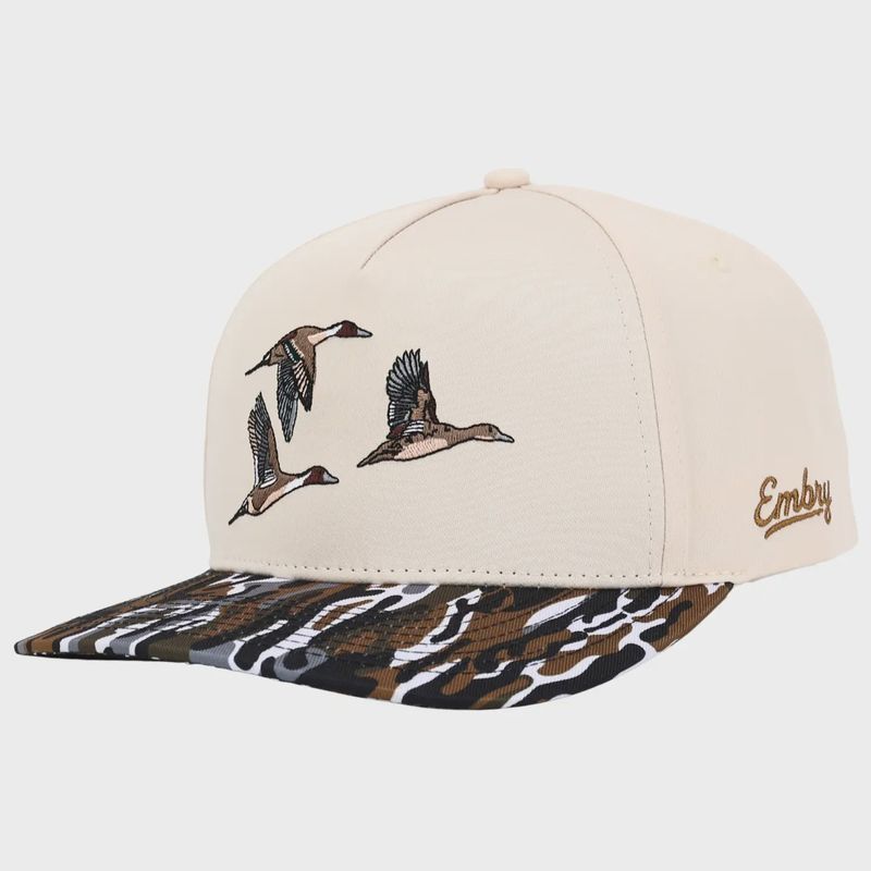 Chasin' Tail Hat