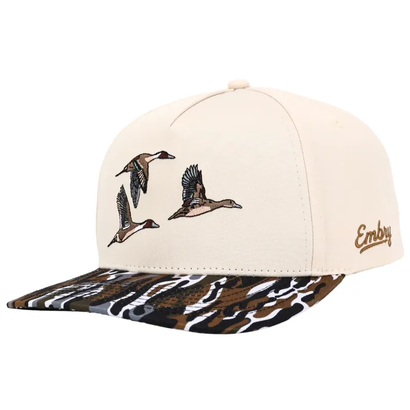 Chasin' Tail Hat