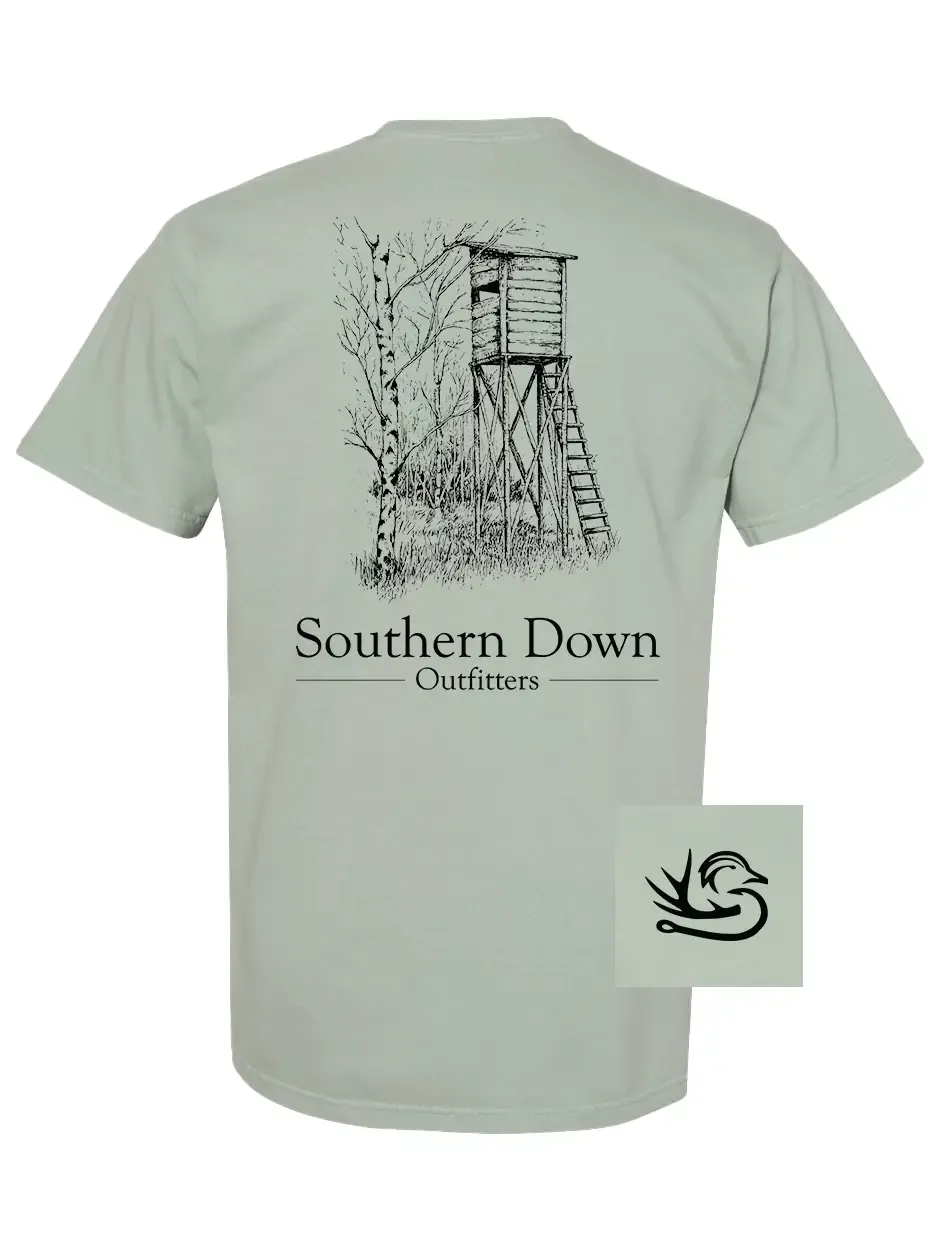 Deer Stand Tee
