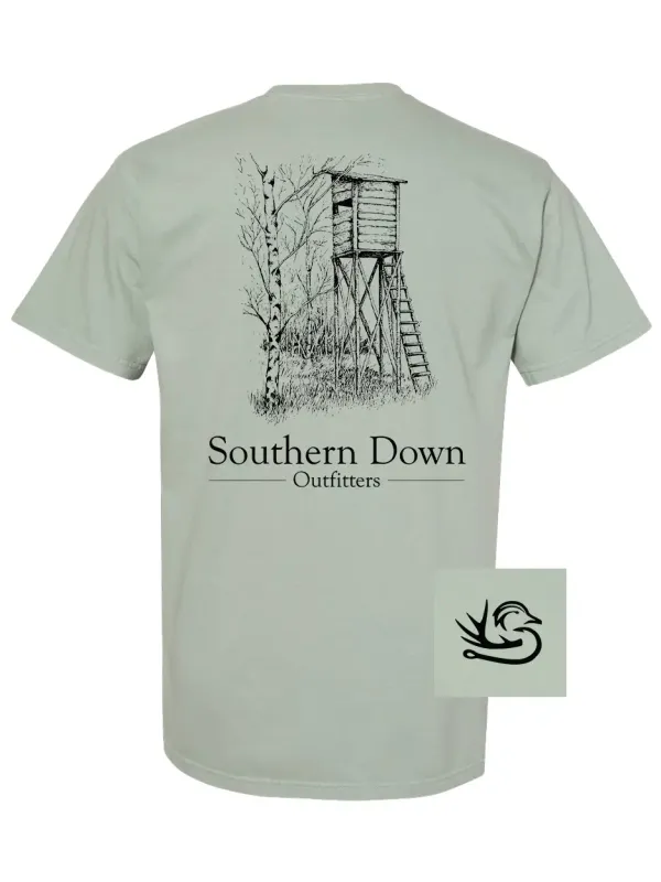 Deer Stand Tee