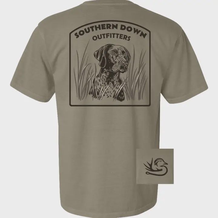 Marley Dog Tee