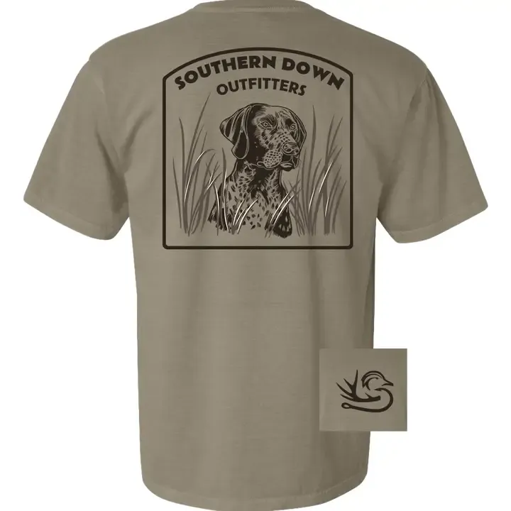 Marley Dog Tee