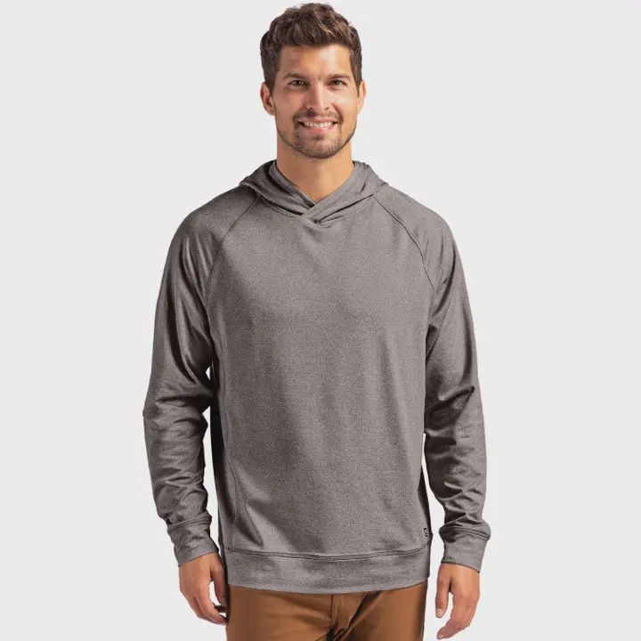 The Apex Active Hoodie