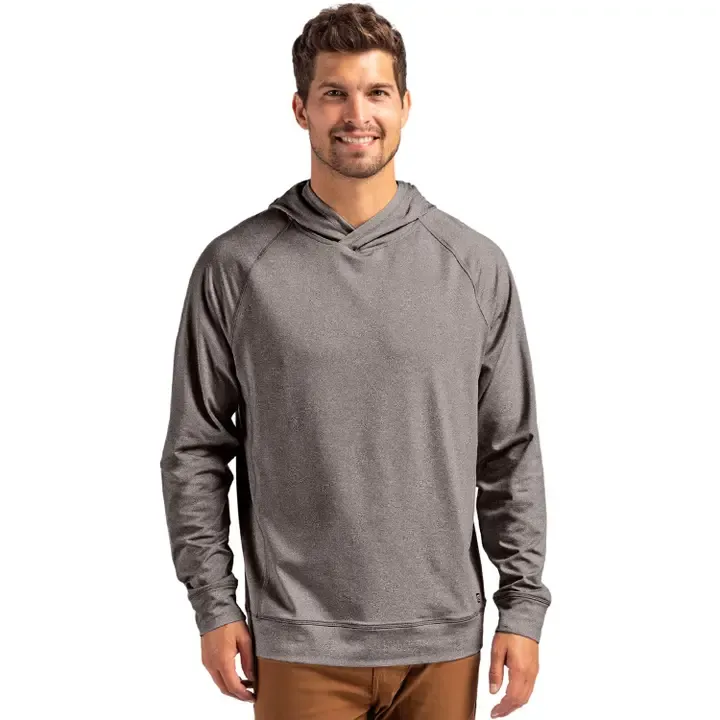 The Apex Active Hoodie