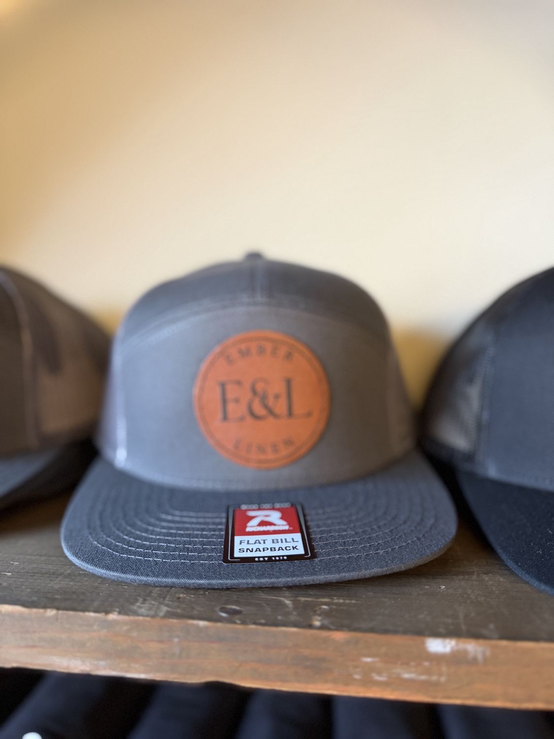 E&amp;L Hats
