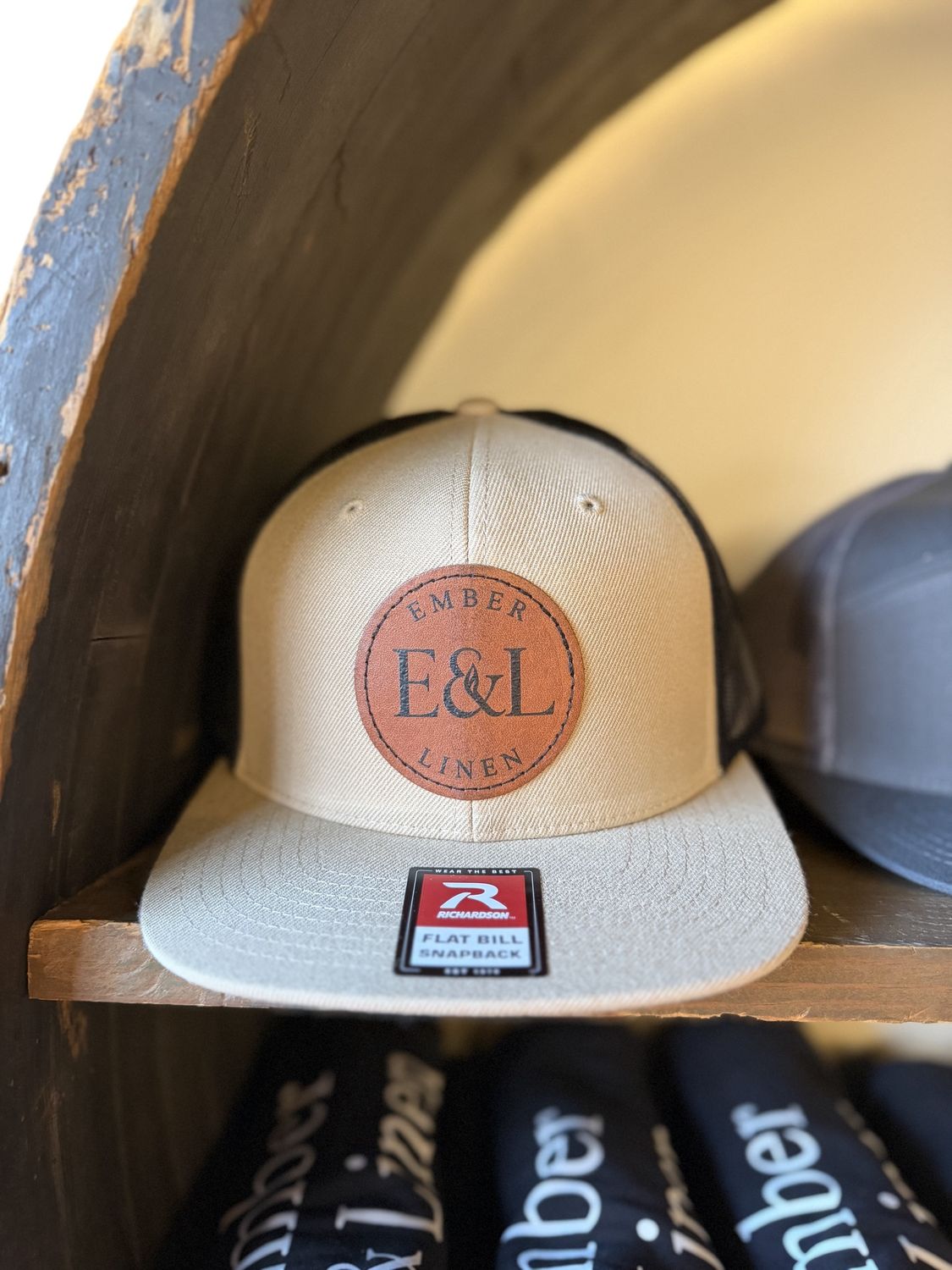 E&amp;L Hats