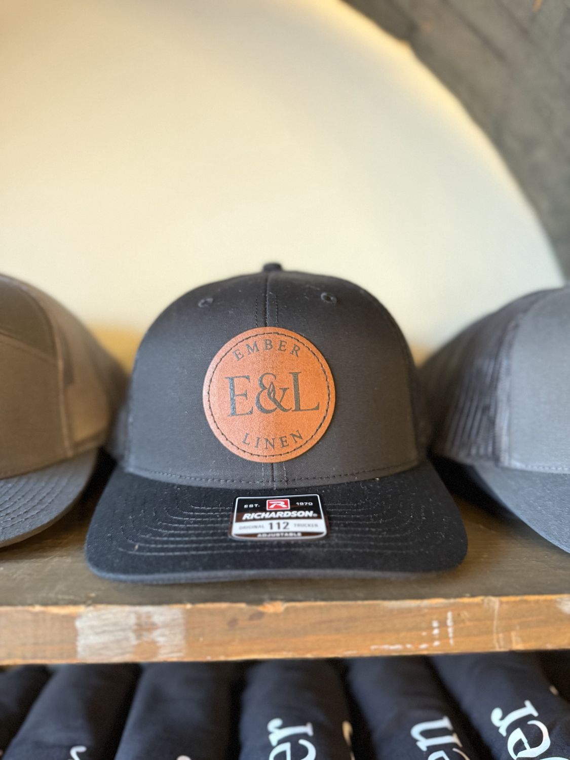 E&amp;L Hats