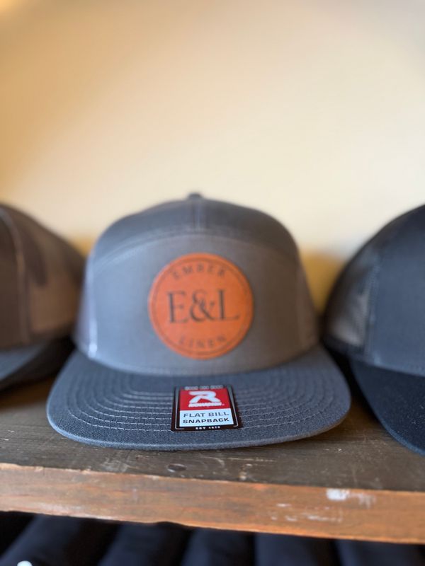 E&amp;L Hats