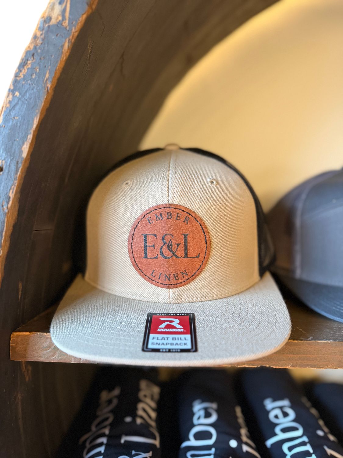 E&amp;L Hats, Size: 511's