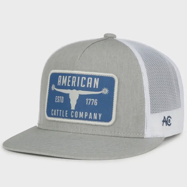 Bull Spurs Hat