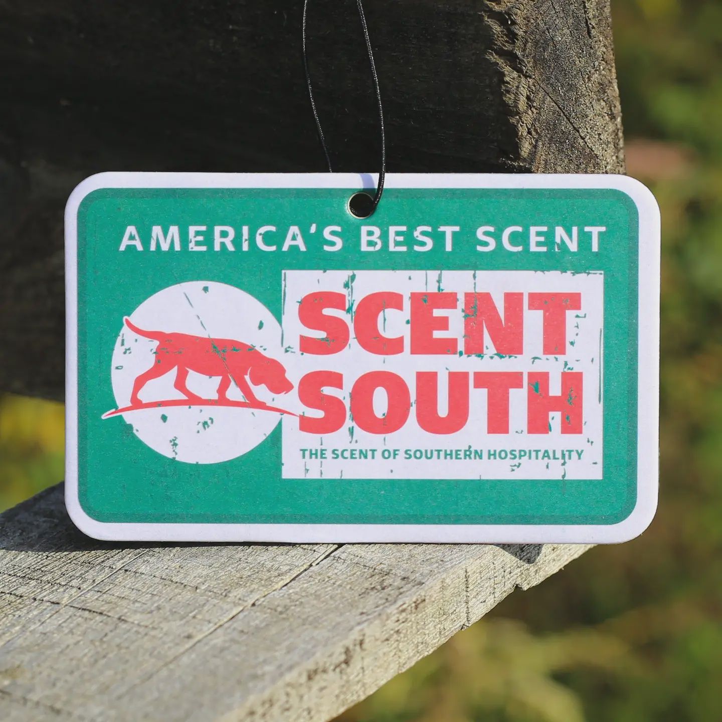 Americas Best - Air freshener