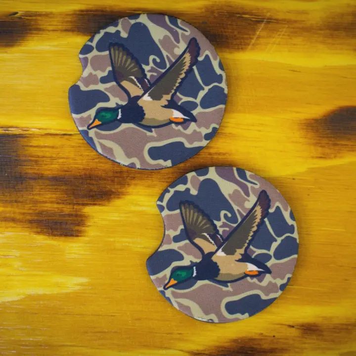 Car Coasters