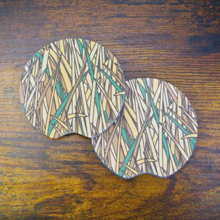 Car Coasters