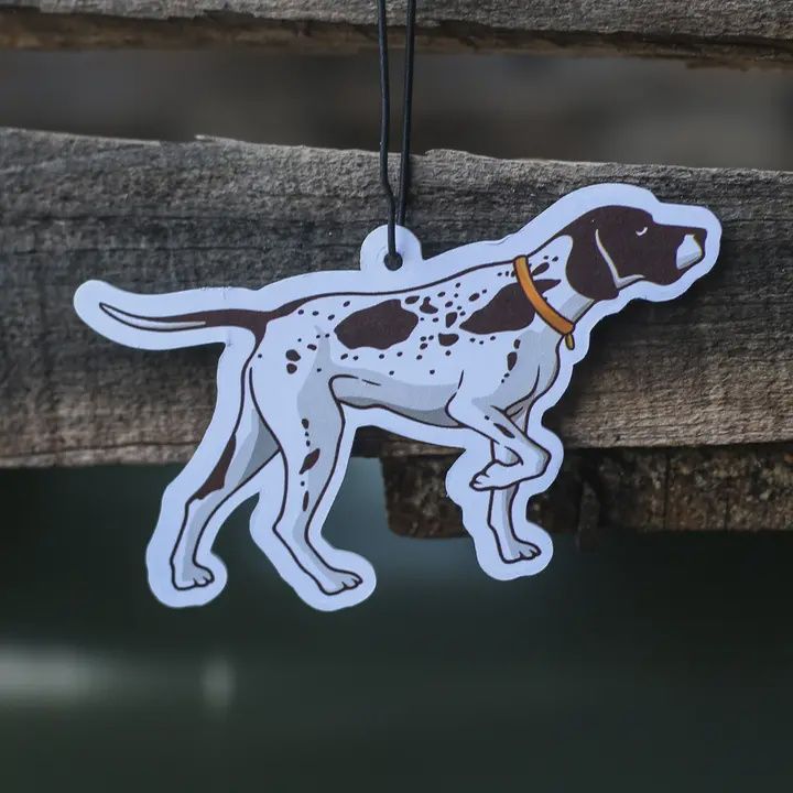 Pointer Air Freshener