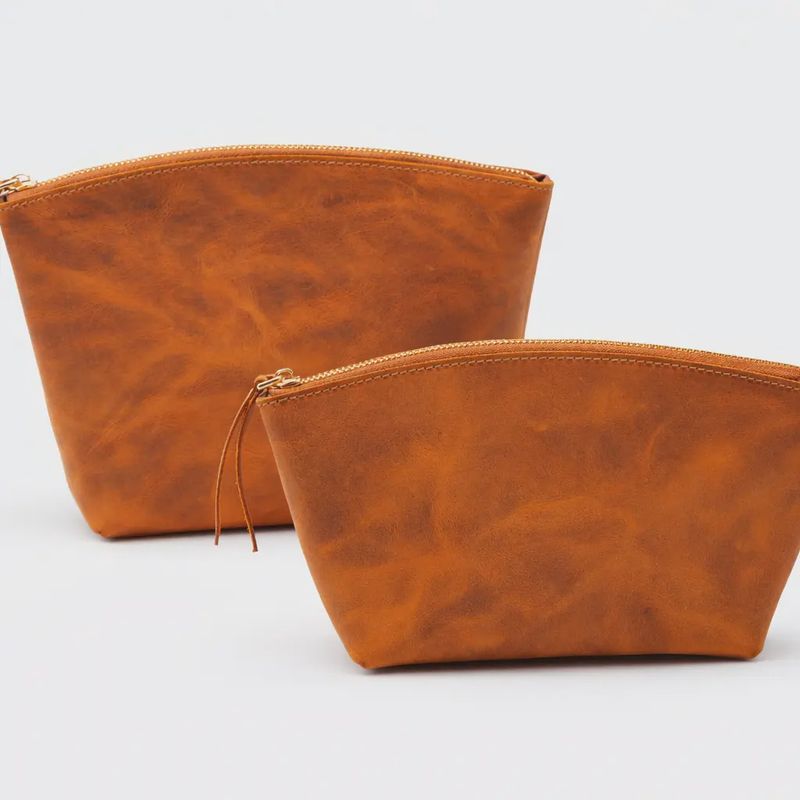 Leather Bags
