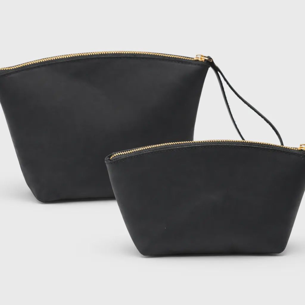 Leather Bags