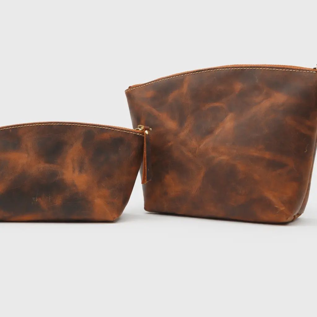 Leather Bags