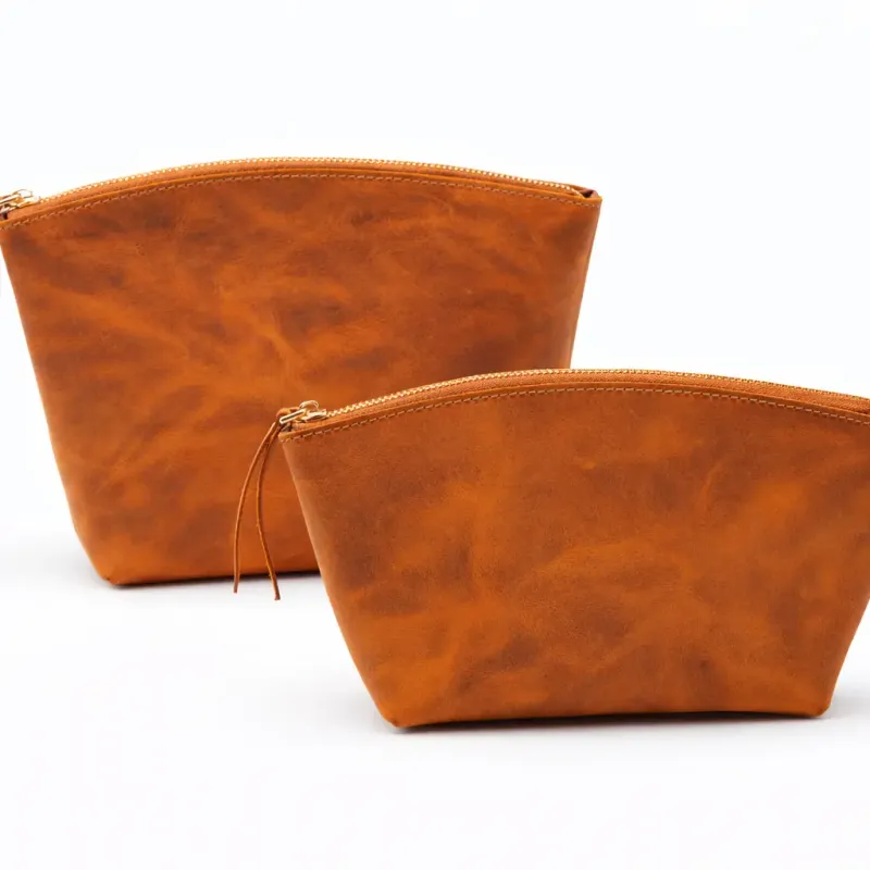 Leather Bags