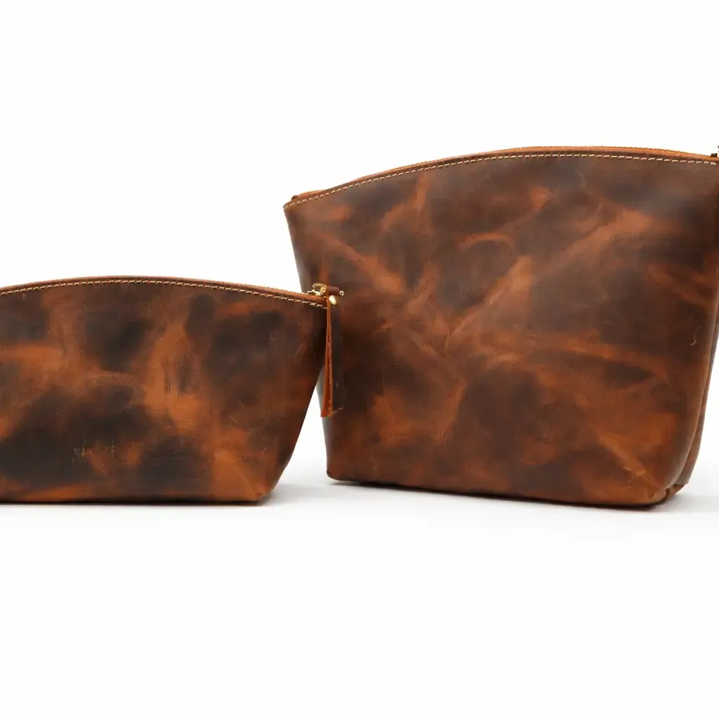 Leather Bags