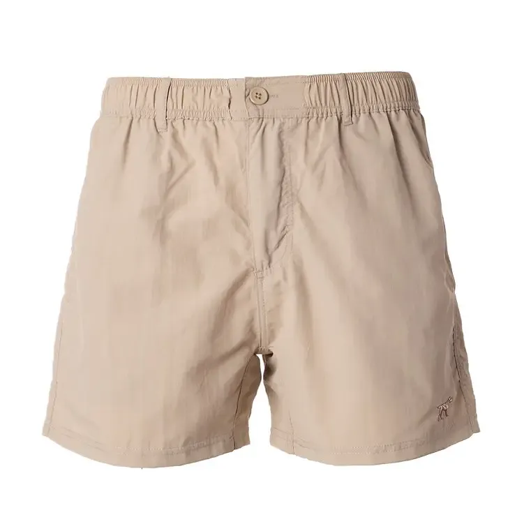 Angler Shorts