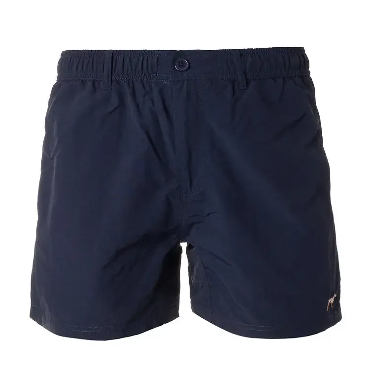Angler Shorts
