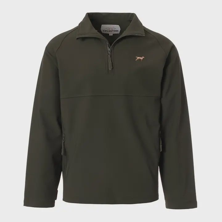 Dogwood Pullover