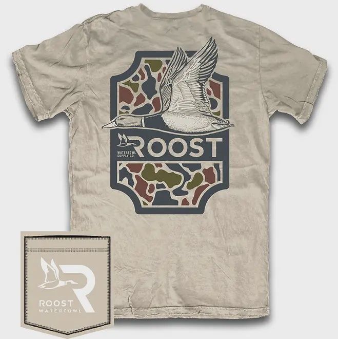 The Roost