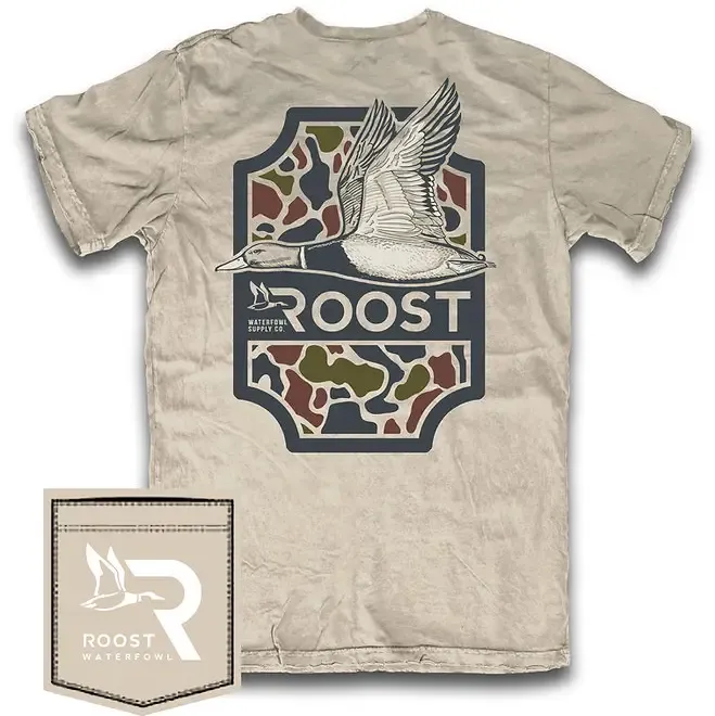 The Roost