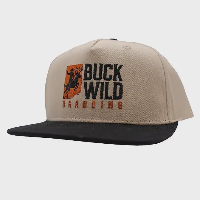 Buck Wild Hat