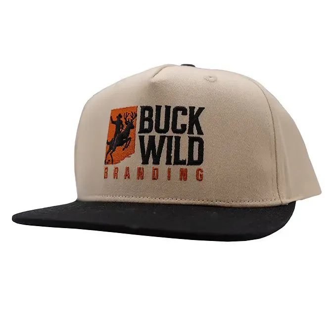 Buck Wild Hat