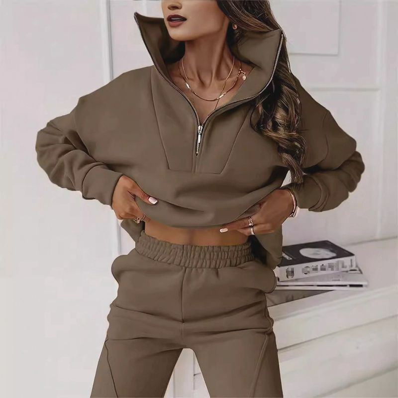 The Zip Lounge Set
