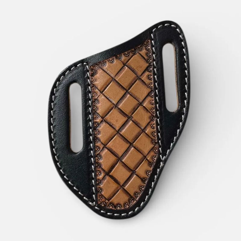 Leather Sheath