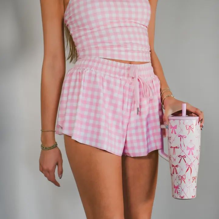Flutter Away Shorts