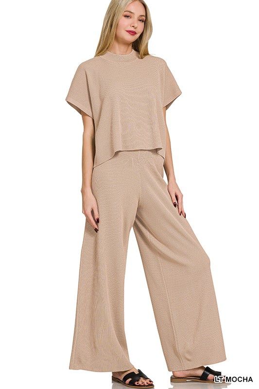 Soft Structure Set