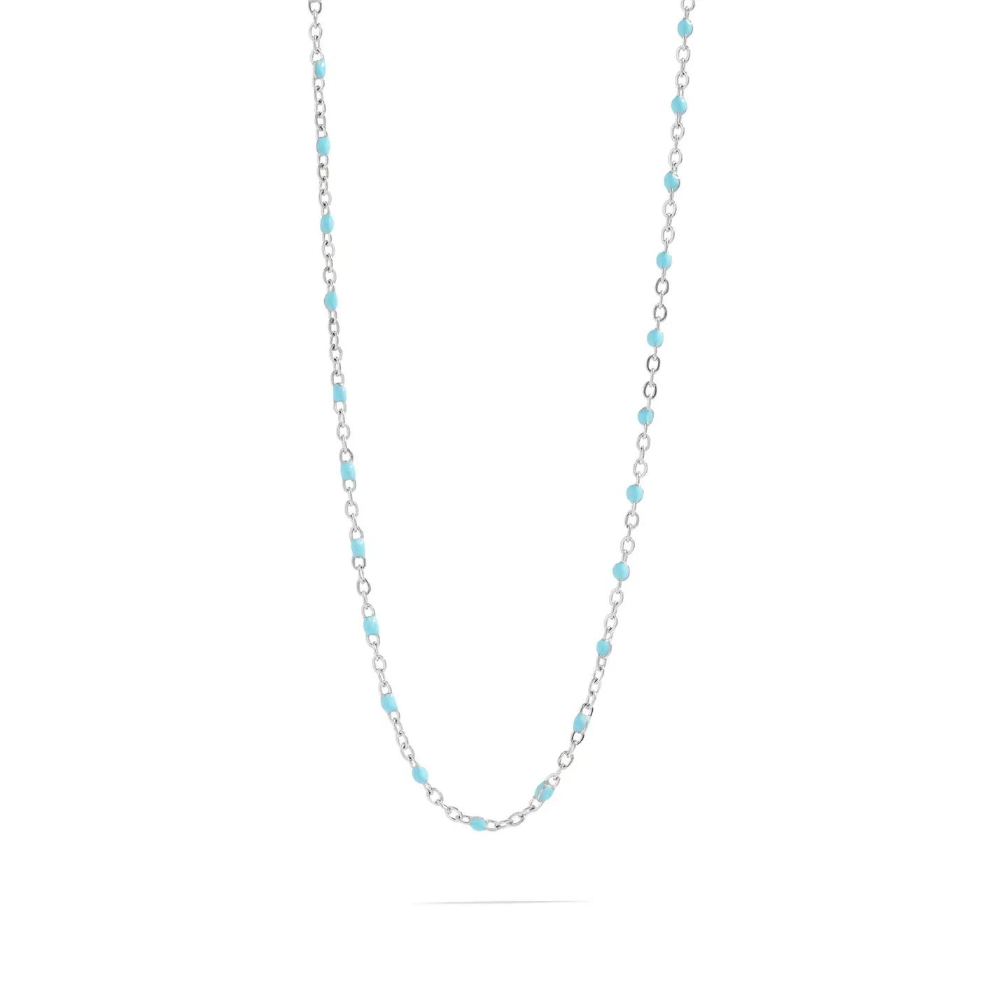 Turquoise necklace