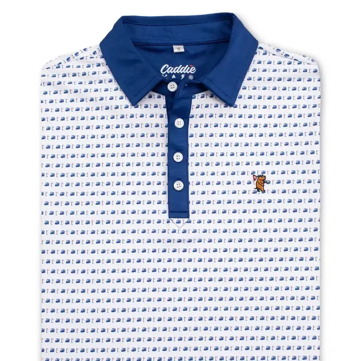 Caddie Cruiser Polo