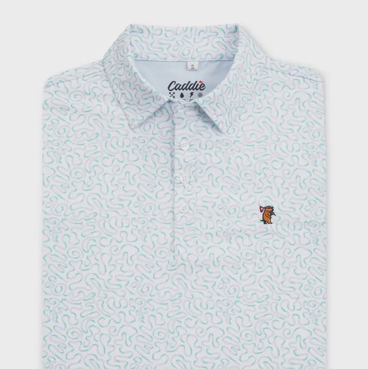 Abstract Polo