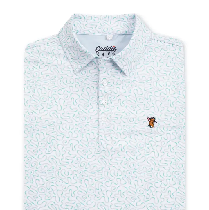 Abstract Polo
